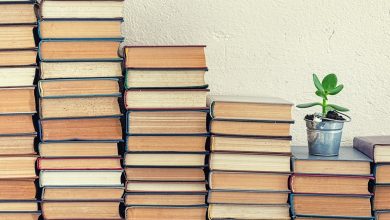 من هو مؤلف رواية العودة الى عدن