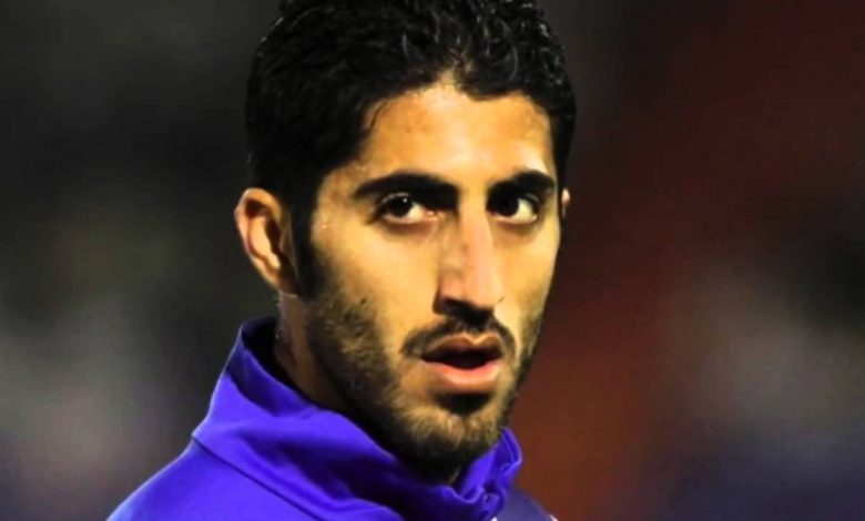 من هو ماجد المرشدي ويكيبيديا وأهم المعلومات عنه