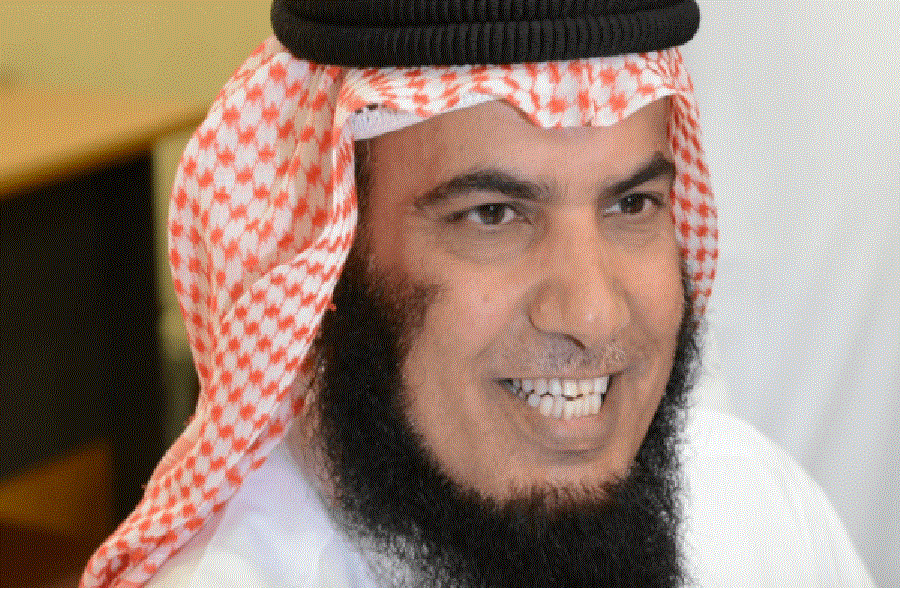 من هو مبارك البذالي ويكيبيديا وأهم المعلومات عنه