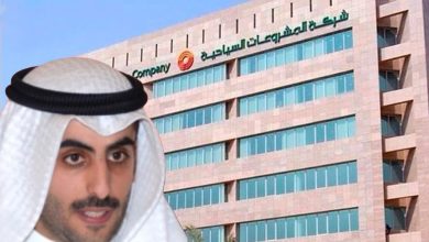 من هو محمد السلمان الحمود الصباح ويكيبيديا