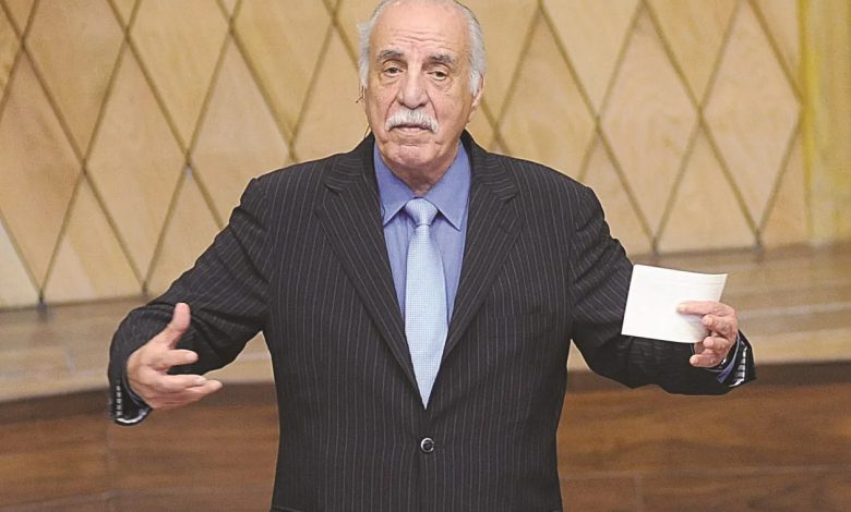 من هو محمد السنعوسي ويكيبيديا