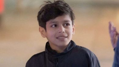 من هو محمد حسين العجمي ويكيبيديا