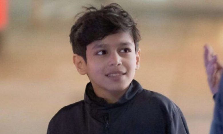 من هو محمد حسين العجمي ويكيبيديا