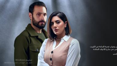 من هو مخرج مسلسل محامية الشيطان الكويتي