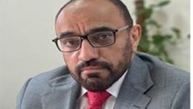 من هو مدير منطقة الجهراء الصحية الجديد