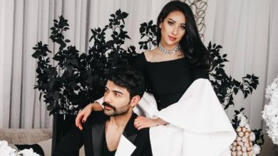 من هو والد فرح الهادي ويكيبيديا وأهم المعلومات عنه