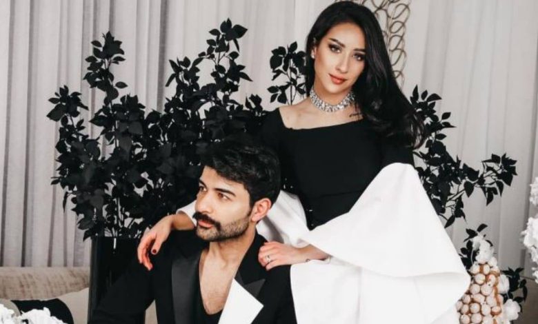 من هو والد فرح الهادي ويكيبيديا وأهم المعلومات عنه