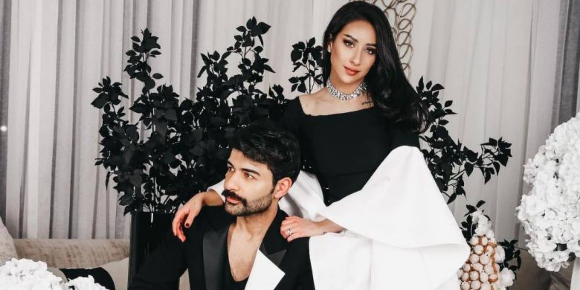 من هو والد فرح الهادي ويكيبيديا وأهم المعلومات عنه