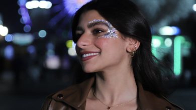 من هي اخت رهف العنزي ويكيبيديا