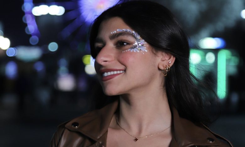 من هي اخت رهف العنزي ويكيبيديا