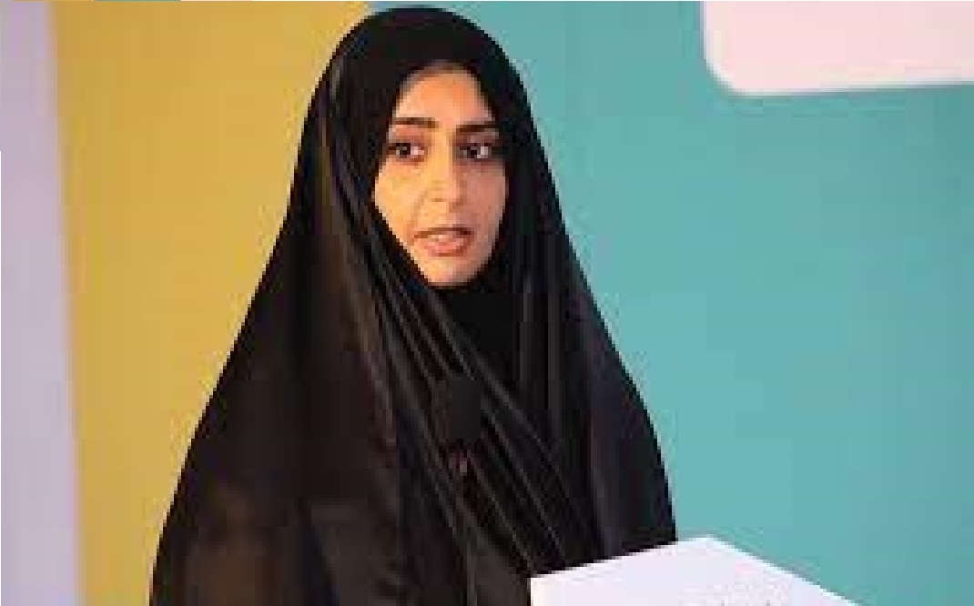 من هي الشيخة زين آل خليفة ويكيبيديا