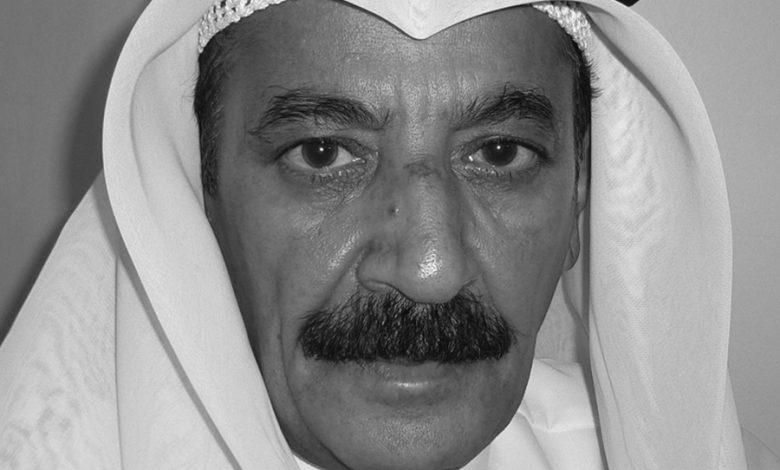 من هي زوجة سعد زنيفر العازمي ويكيبيديا