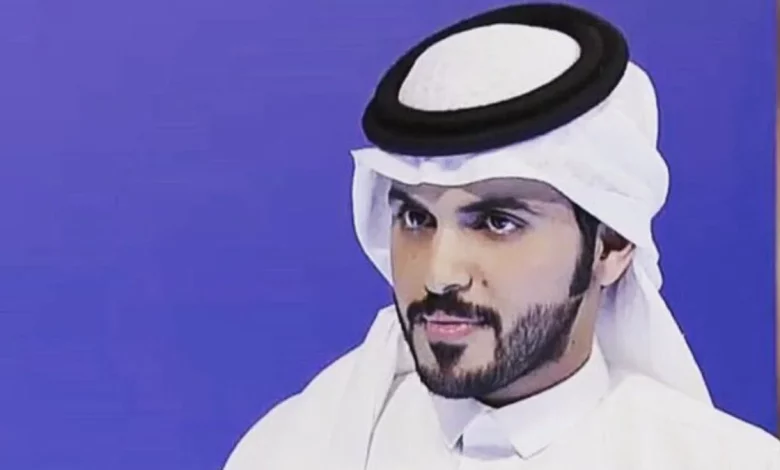 من هي زوجة غازي الذيابي ويكيبيديا