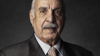 من هي زوجة محمد السنعوسي ويكيبيديا