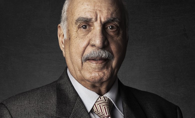 من هي زوجة محمد السنعوسي ويكيبيديا