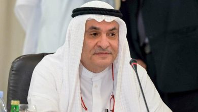 من هي زوجة محمد جاسم الصقر ويكيبيديا