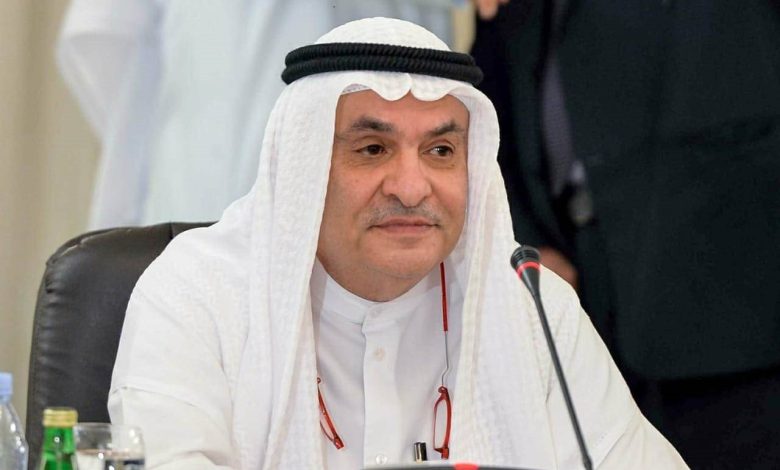 من هي زوجة محمد جاسم الصقر ويكيبيديا