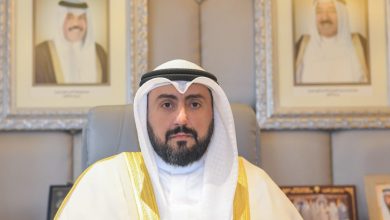 من هي والده الشيخ باسل الصباح