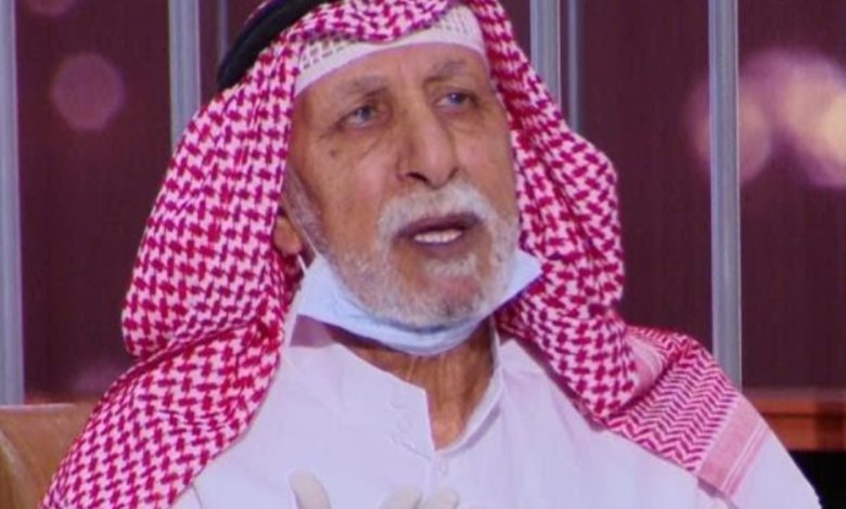 هل ابراهيم الصلال مطيري، ومن أي قبيلة