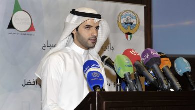 هل دويع العجمي متزوج ام لا