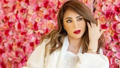 هل زوج شيماء علي كويتي ما جنسية زوج شيماء