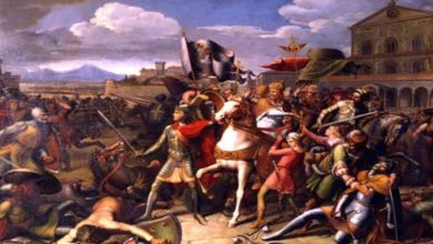 هل قبيلة حرب شاركت في معركة الصريف