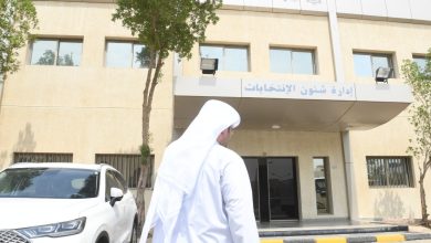 هل يحق للمسيحي الترشح في الكويت