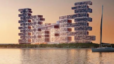 وحدة سكنية بمشروع بلغاري تحجز المركز الثاني كأغلى سعر للقدم المربع