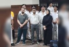 قصة مقتل طبيب الساحل اسامة صبور كاملة