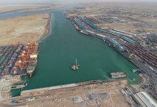 نص اتفاقية تنظيم الملاحة البحرية في خور عبد الله بين الكويت والعراق