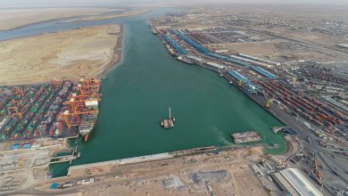 نص اتفاقية تنظيم الملاحة البحرية في خور عبد الله بين الكويت والعراق